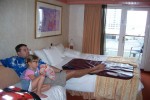 Balcony Stateroom Picture