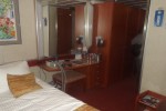 Porthole Stateroom Picture