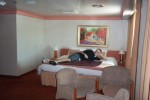 Oceanview Stateroom Picture