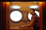 Porthole Stateroom Picture