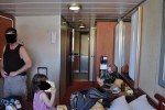 Oceanview Stateroom Picture