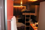 Interior Stateroom Picture