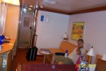 Porthole Stateroom Picture