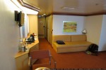 Deluxe Oceanview Stateroom Picture