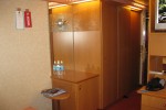 Interior Stateroom Picture