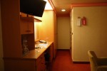 Interior Stateroom Picture