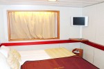 Interior Stateroom Picture