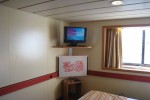 Oceanview Stateroom Picture