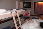 Interior Stateroom Picture