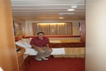 Interior Stateroom Picture