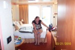 Balcony Stateroom Picture