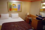 Interior Stateroom Picture