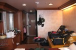 Junior Suite Stateroom Picture