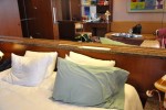 Ocean Suite Stateroom Picture