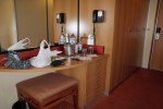 Oceanview Stateroom Picture