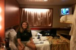 Interior Stateroom Picture