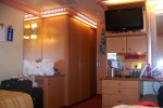 Interior Stateroom Picture