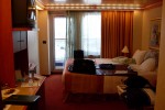 Balcony Stateroom Picture