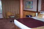 Grand Suite Stateroom Picture