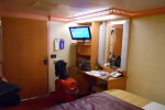 Interior Stateroom Picture