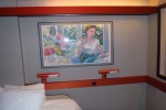 Porthole Stateroom Picture