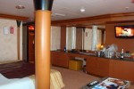 Grand Suite Stateroom Picture