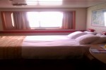 Oceanview Stateroom Picture