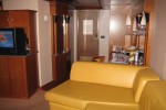 Grand Suite Stateroom Picture