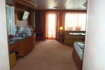 Grand Suite Stateroom Picture