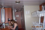 Oceanview Stateroom Picture