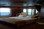 Ocean Suite Stateroom Picture