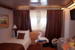 Small Interior Stateroom Picture