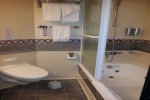 Ocean Suite Stateroom Picture