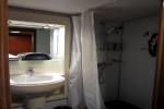 Interior Stateroom Picture