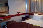 Interior Stateroom Picture