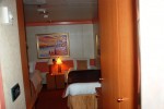 Interior Stateroom Picture