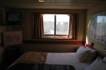 Oceanview Stateroom Picture