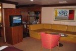 Grand Suite Stateroom Picture