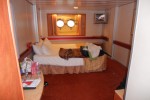 Porthole Stateroom Picture