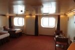 Deluxe Oceanview Stateroom Picture