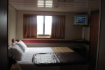 Oceanview Stateroom Picture