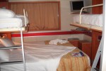 Interior Stateroom Picture