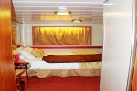 Interior Stateroom Picture