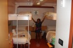 Interior Stateroom Picture