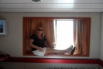 Oceanview Stateroom Picture