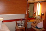 Small Interior Stateroom Picture