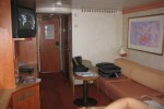 Balcony Stateroom Picture