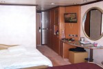 Junior Suite Stateroom Picture