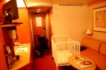 Full Window Stateroom Picture