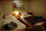 Interior Stateroom Picture